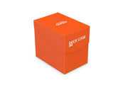 Ultimate Guard Deck Case 133+ Orange