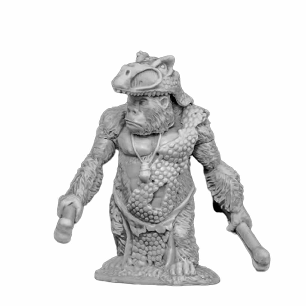 Dark Heaven: Bones Avatar of Honor (Gorilla)