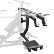 Freeweight Leverage Gym