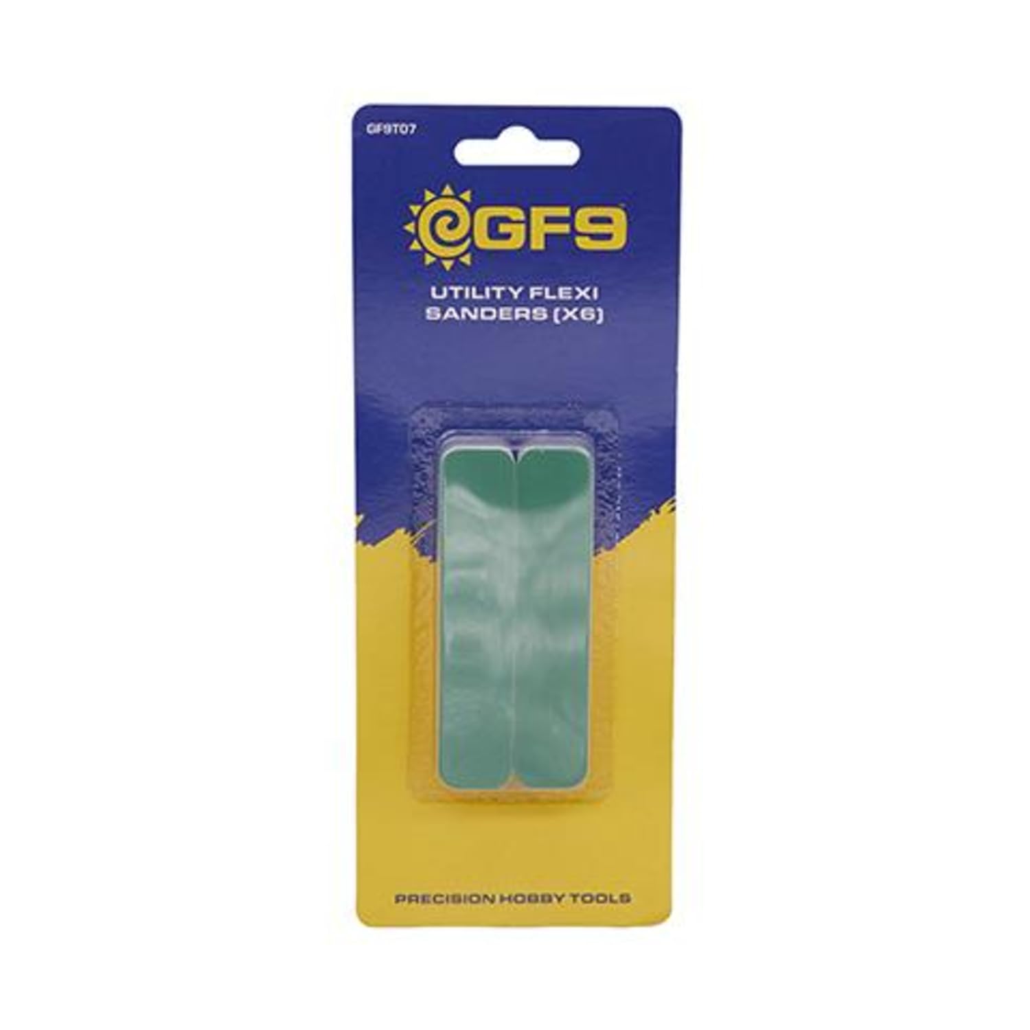 Gale Force 9 Hobby Tools: Utility Flexi Sanders