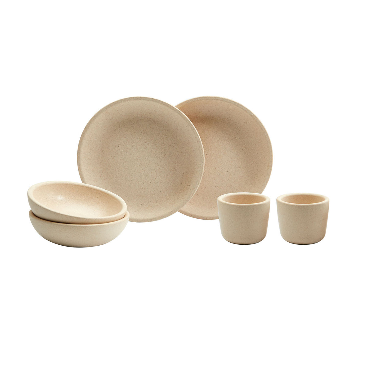 TABLEWARE SET