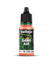 Vallejo Game Air 76100 Rosy Flesh (18ml)