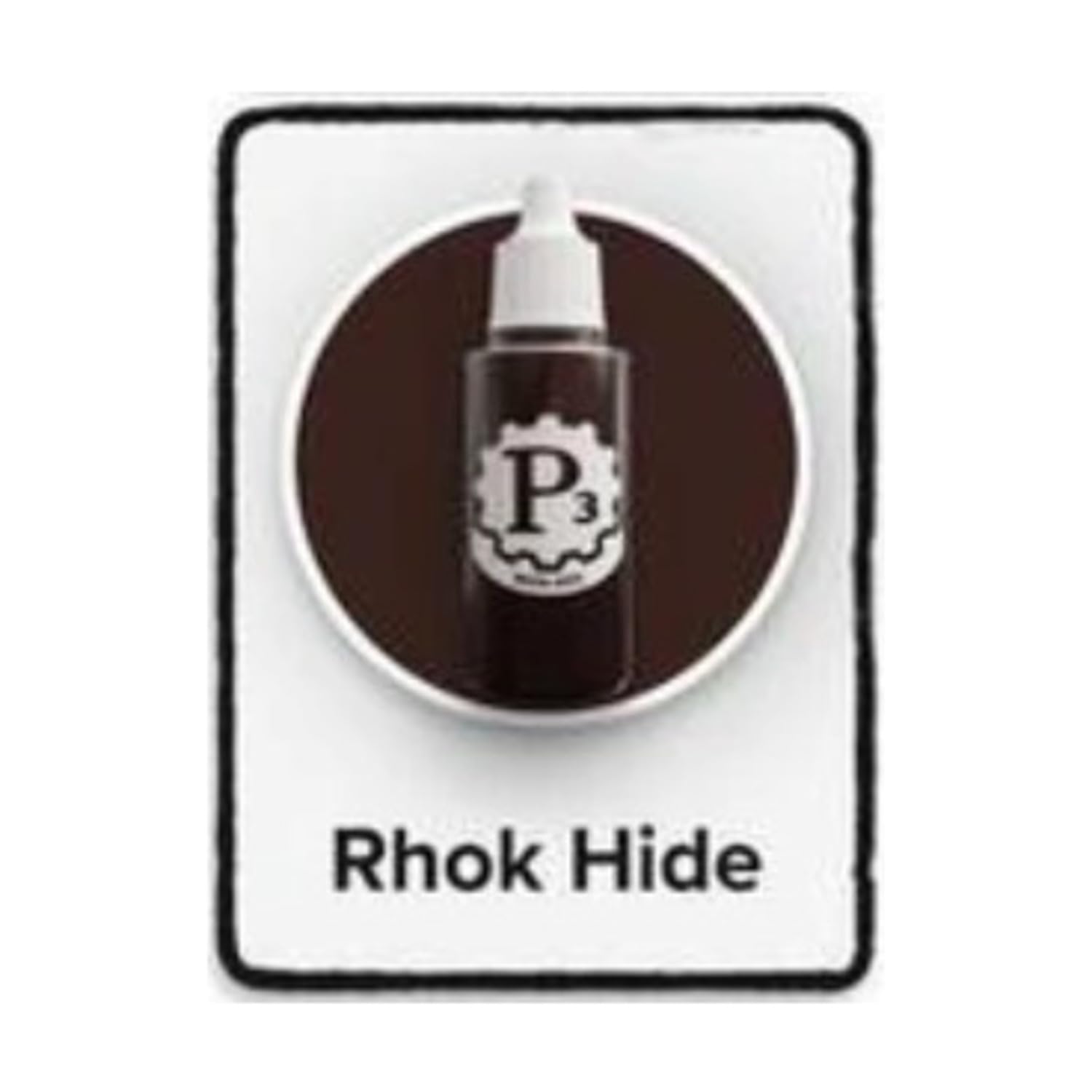 P3 Paint (Rhok Hide)