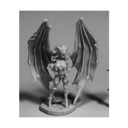 Reaper Miniatures Eilluvasheth Succubus Queen Miniature 25mm Heroic Scale Dark Heaven Bones