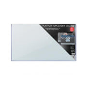 Ultra PRO 24" x 14" Toploader for Standard Playmats