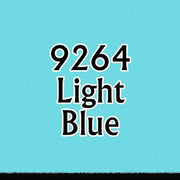 Master Series Paints: Core Colors: Light Blue