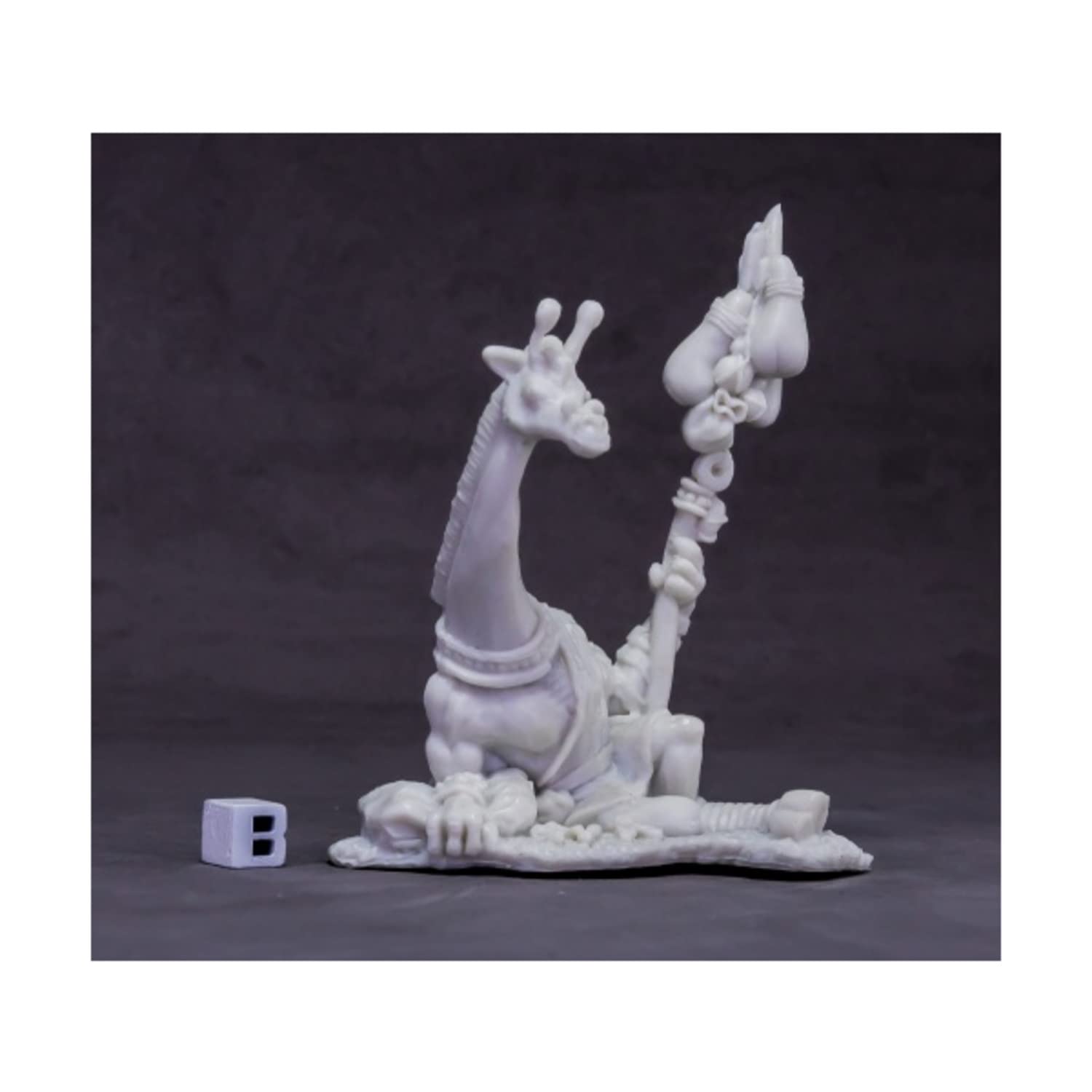 Reaper (77622) Avatar of Wisdom (Giraffe)