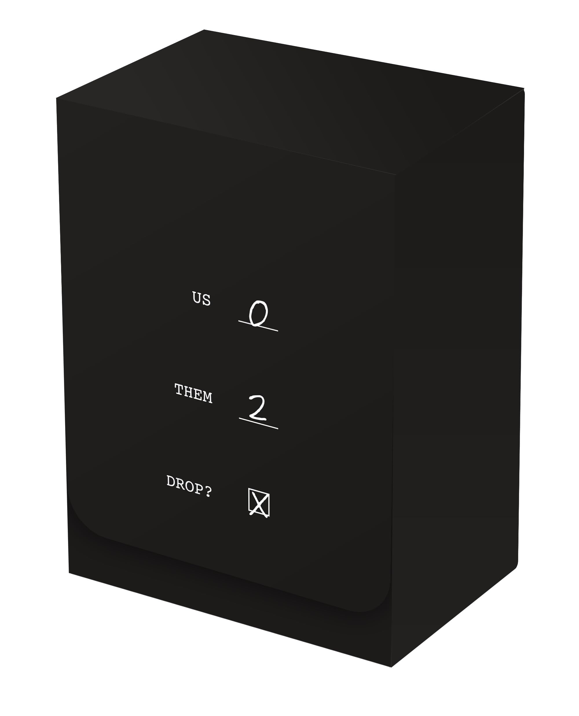 Legion Supplies 0-2 Drop Deck Box