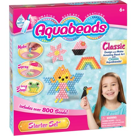 Aquabeads Aquabeads Starter Set