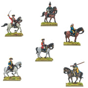 Spanish Horse Artillery with 8-pdr by Warlord Games