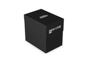 Ultimate Guard Deck Case 133+ Black