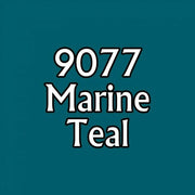 Reaper Master Paint Marine Teal 1/2 oz