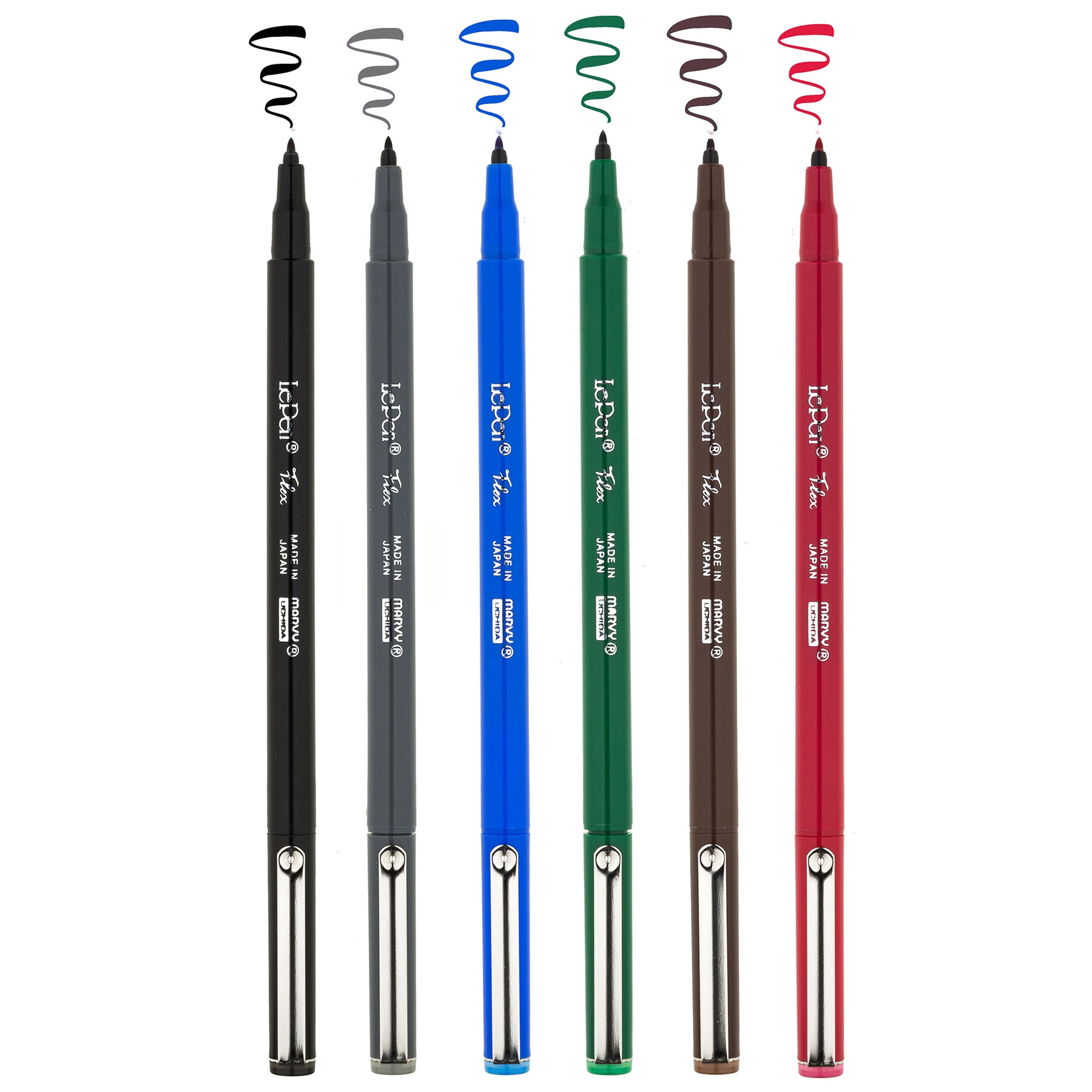 4800-6A LEPEN FLEX SET 6A