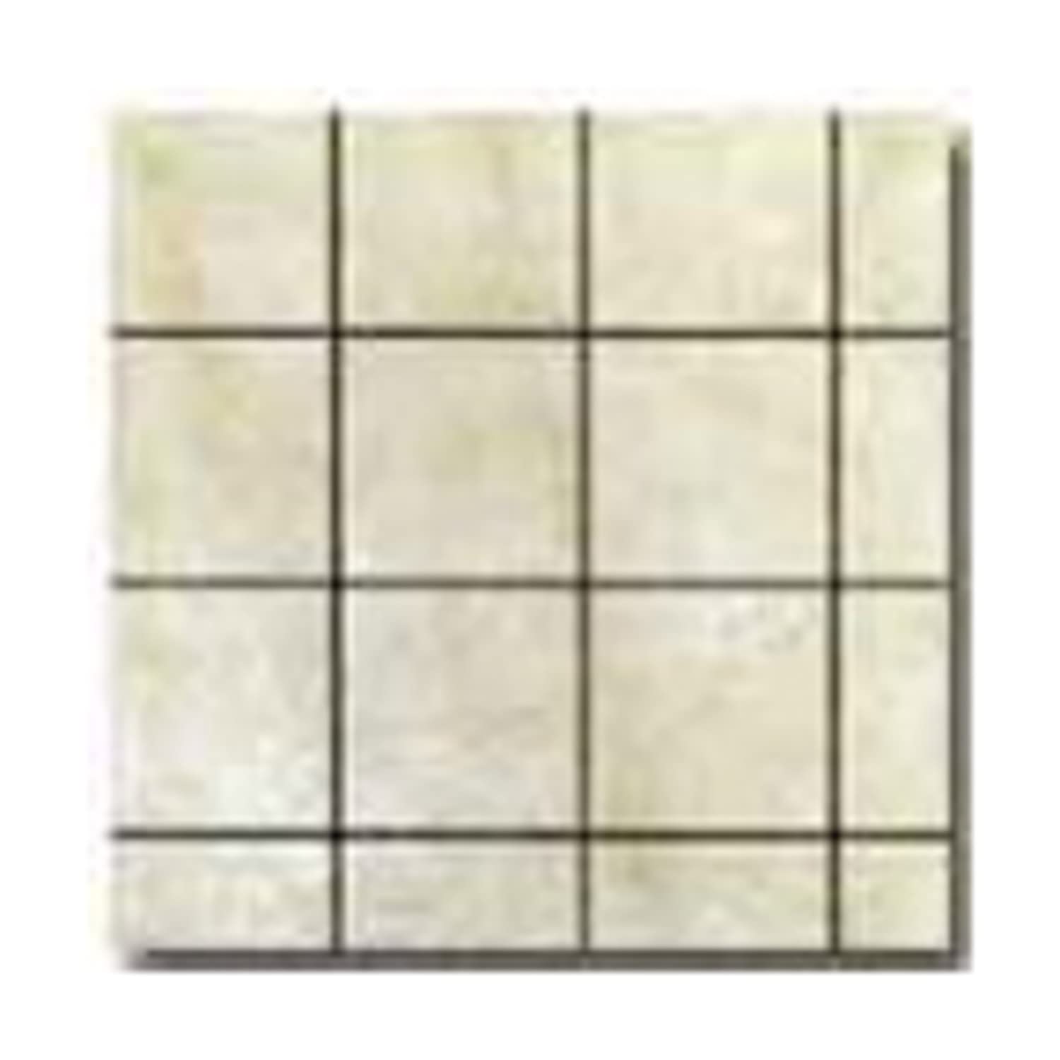 Chessex Role Playing Play Mat: Battlemat Double-Sided Reversible Mat for RPGs and Miniature Figure Games (26 in x 23 1/2 in) Squares/Hexes
