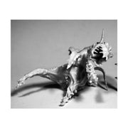 Bones: Reaper Miniatures Dragon Plant #77505 Bones RPG D&D Mini Figure