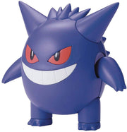 Bandai Hobby - Pokémon - Gengar, Bandai Spirits Pokémon Model Kit