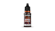 Vallejo - Xpress Color | Tanned Skin 18 ml. (0.6 fl.oz.) | Speedy Application and Drying | Vibrant and Saturated Tones | Allows Colors to Flow Easily over the Miniature Surface