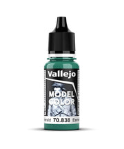 Vallejo Emerald Paint, 18ml