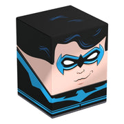 Ultimate Guard - Squaroes - Boulder 100+ - DC Batman: Gotham City - GC009 - Nightwing