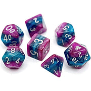 Gate Keeper Games & Dice Gate Keeper Games Reality Shard Dice: Thought, Multi-Colored