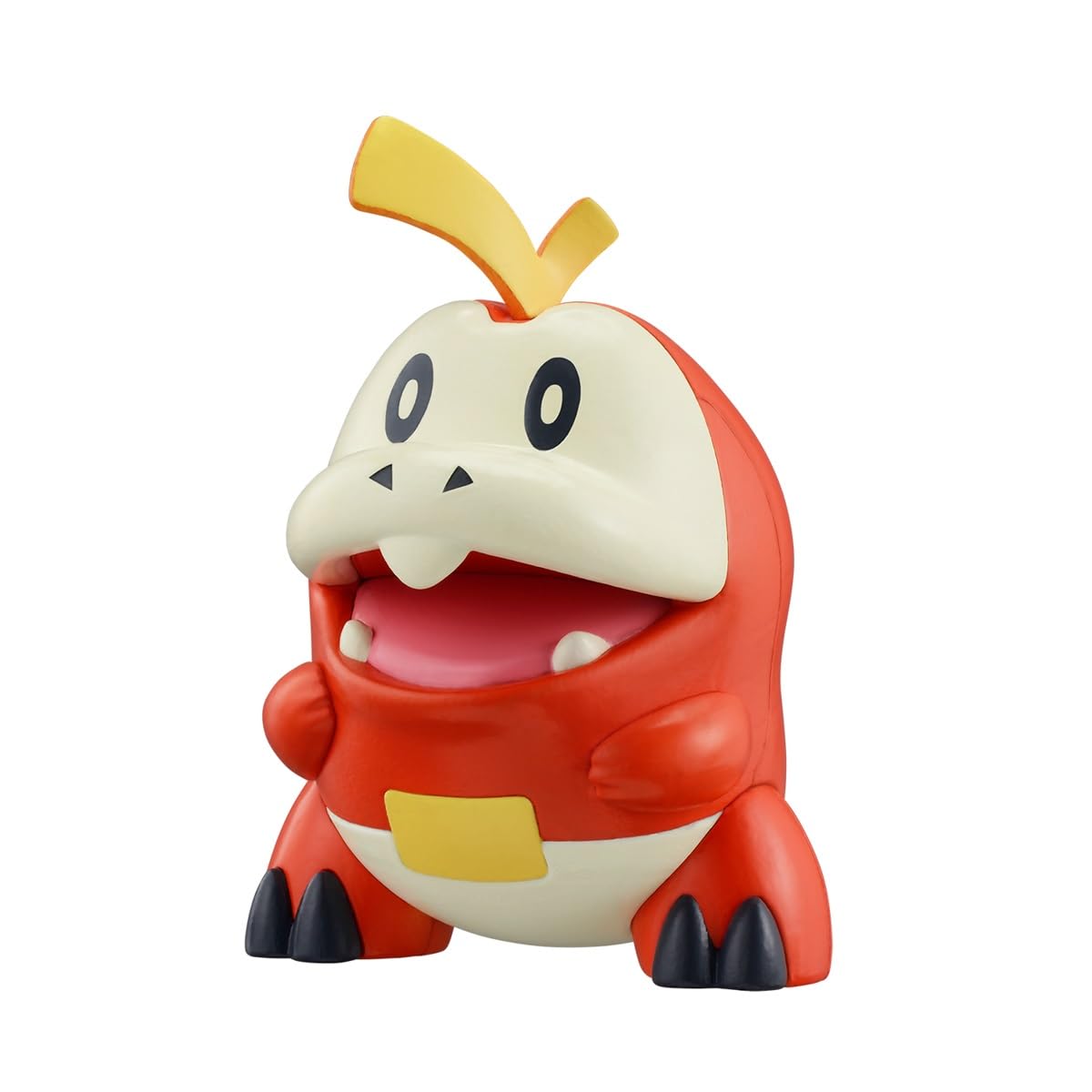 BANDAI Hobby KIT Pokémon Model Kit Quick!! 20 FUECOCO