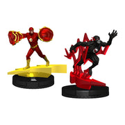 DC HeroClix: Iconix - Flash Speed Force