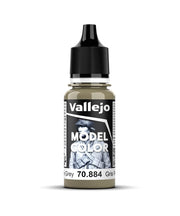 Vallejo Stone Grey Paint, 18ml