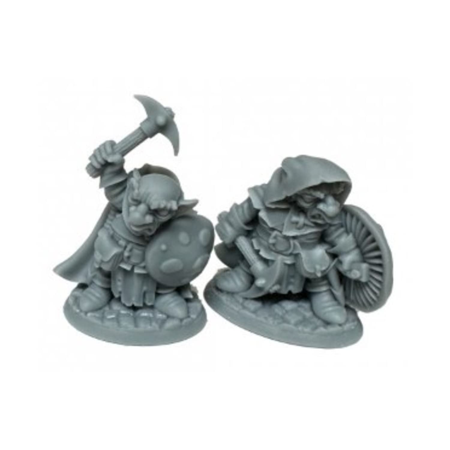 Mini - Reaper Bones USA 30109 Deep Gnome Rangers (2ct)