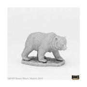 Reaper: Bones Black - Cave Bear