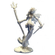 Reaper Bones MAB Grindylow Miniature