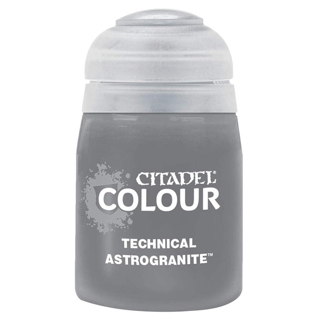 Technical: Astrogranite (24Ml)