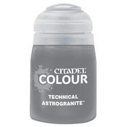 Technical: Astrogranite (24Ml)