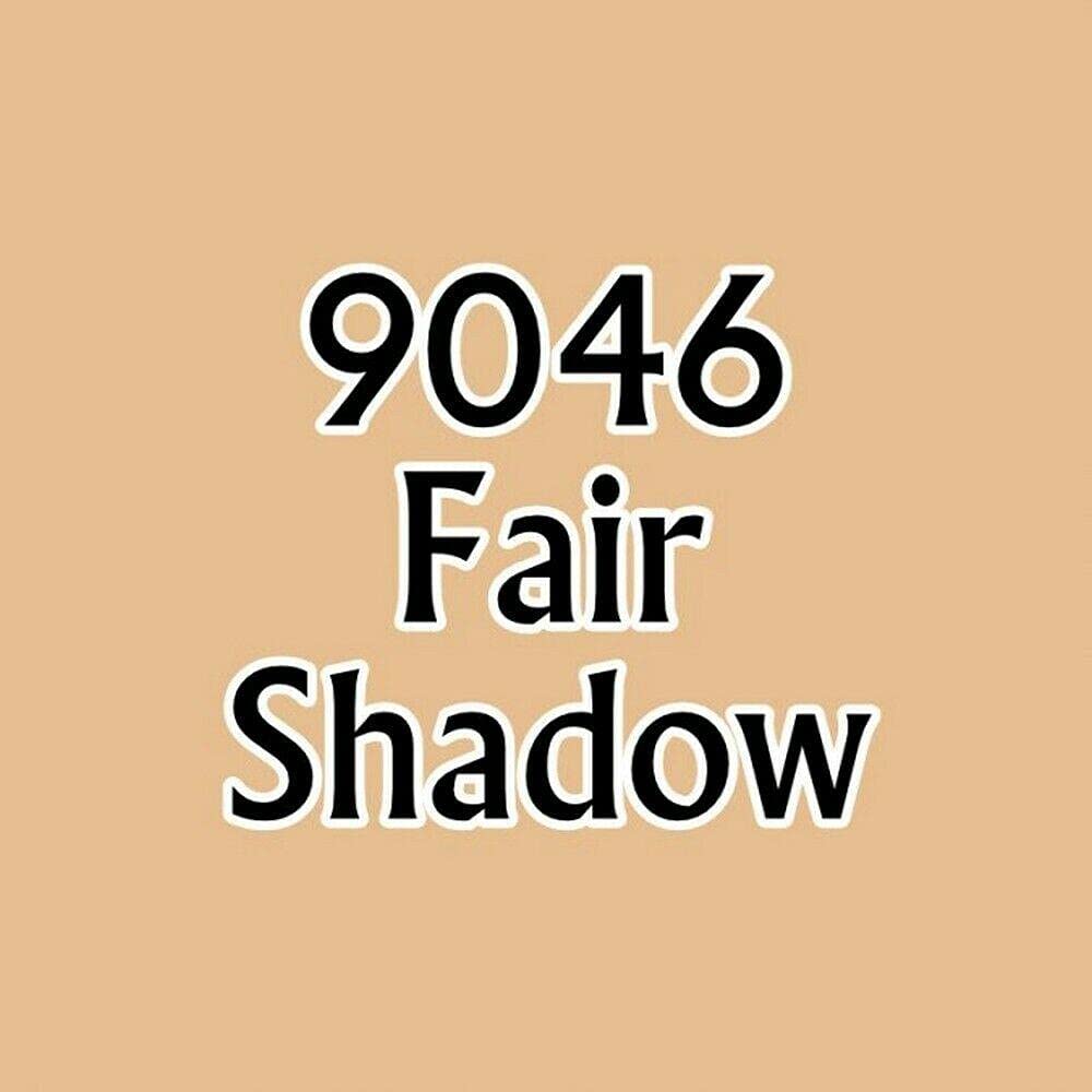 Reaper Miniatures 9046 Master Series Paint44; Fair Skin Shadow