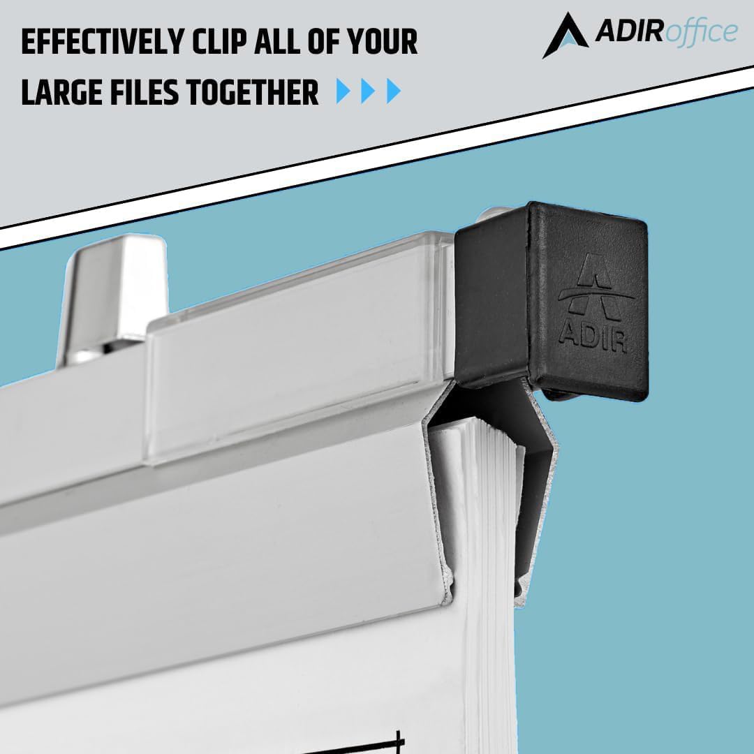Mobile Vertical Plan Center with 12 30" Hanging Clamps