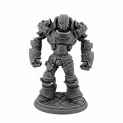 Mini - Reaper Bones USA 30218 Iron Golem