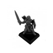 Reaper Valeros - Iconic Fighter