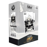Apex Sleeves Fallout Brotherhood of Steel by Ultrapro