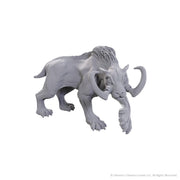 WizKids Critical Role Unpainted Miniatures: Moorbounder