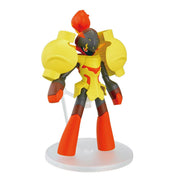 Armarouge Pokemon Model Kit by Bandai