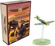 Messerschmitt Bf 109G Ace: Erich Hartmann