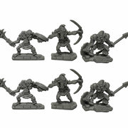 Reaper Goblins (6)