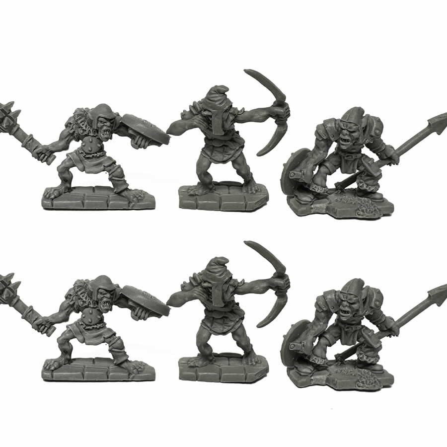Reaper Goblins (6)