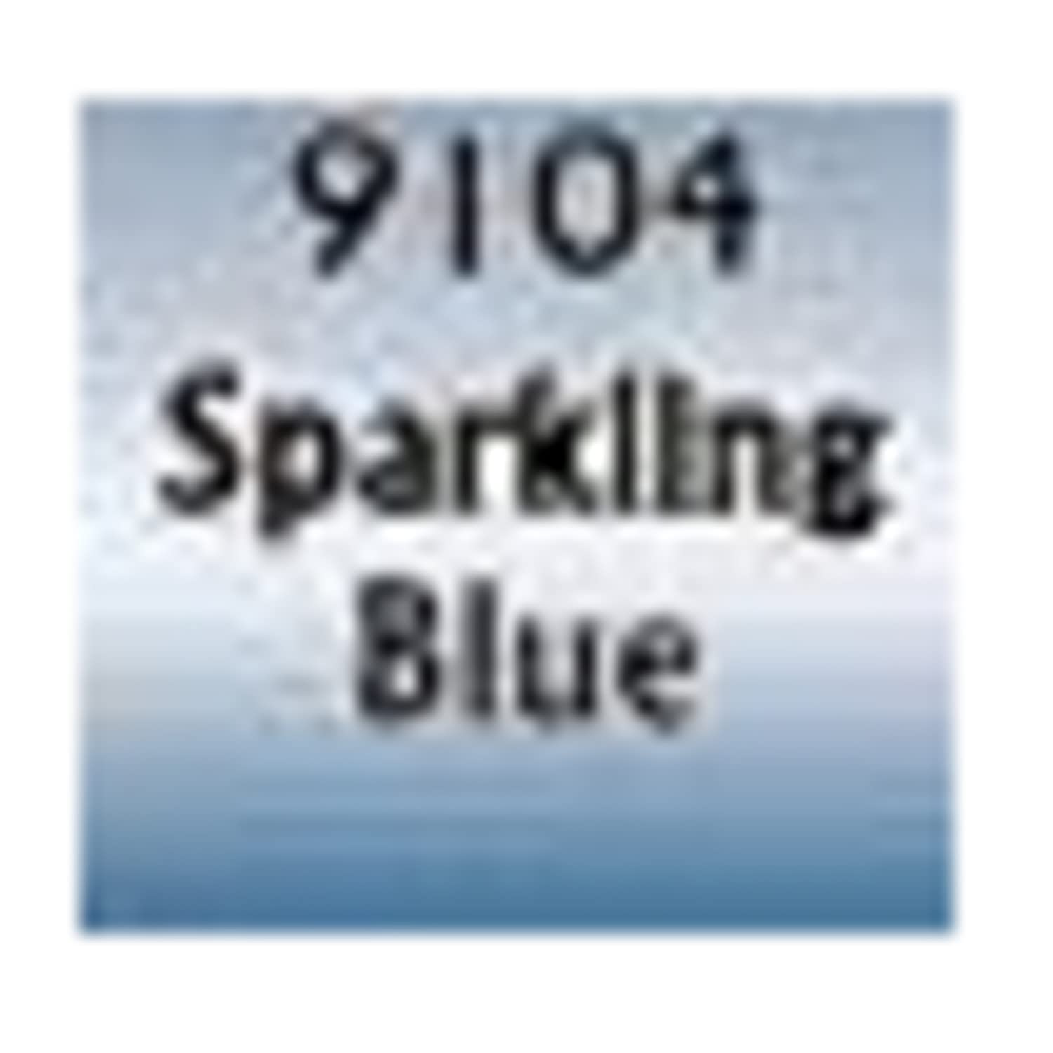 Master Series Paints: Core Colors: Sparkling Blue