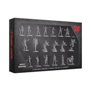 Final Girl: Series 3 - Miniatures Box