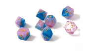 Baby Gummies RPG Dice Set (7) by Sirius Dice