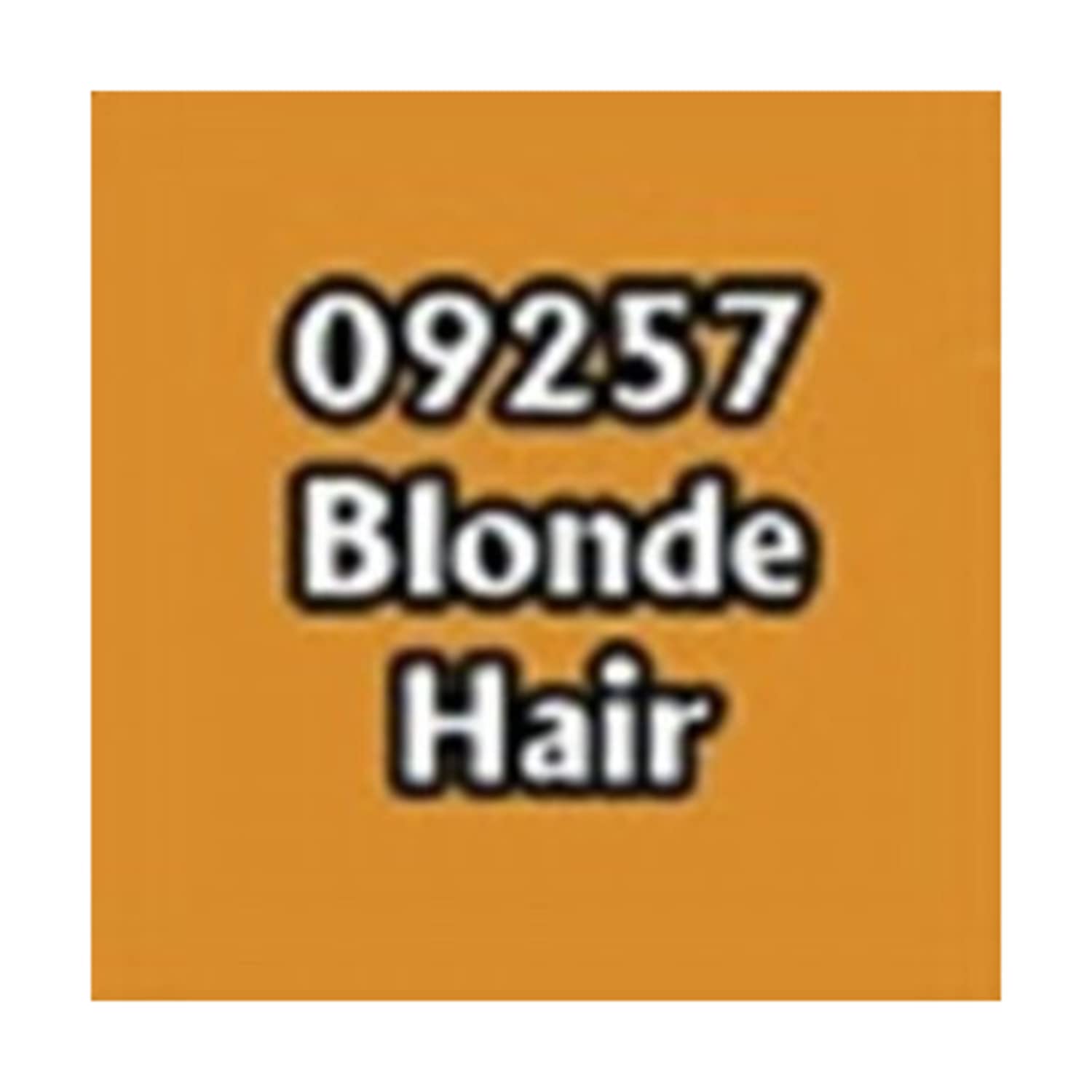 Master Series Paints: Core Colors: Blonde Hair