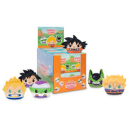 TeeTurtle Hello Kitty and Friends Holiday Series Reversible Plushie Blind Box - Full Set of 6 Boxes - Kawaii Surprise Sanrio Mystery Stuffed Animals