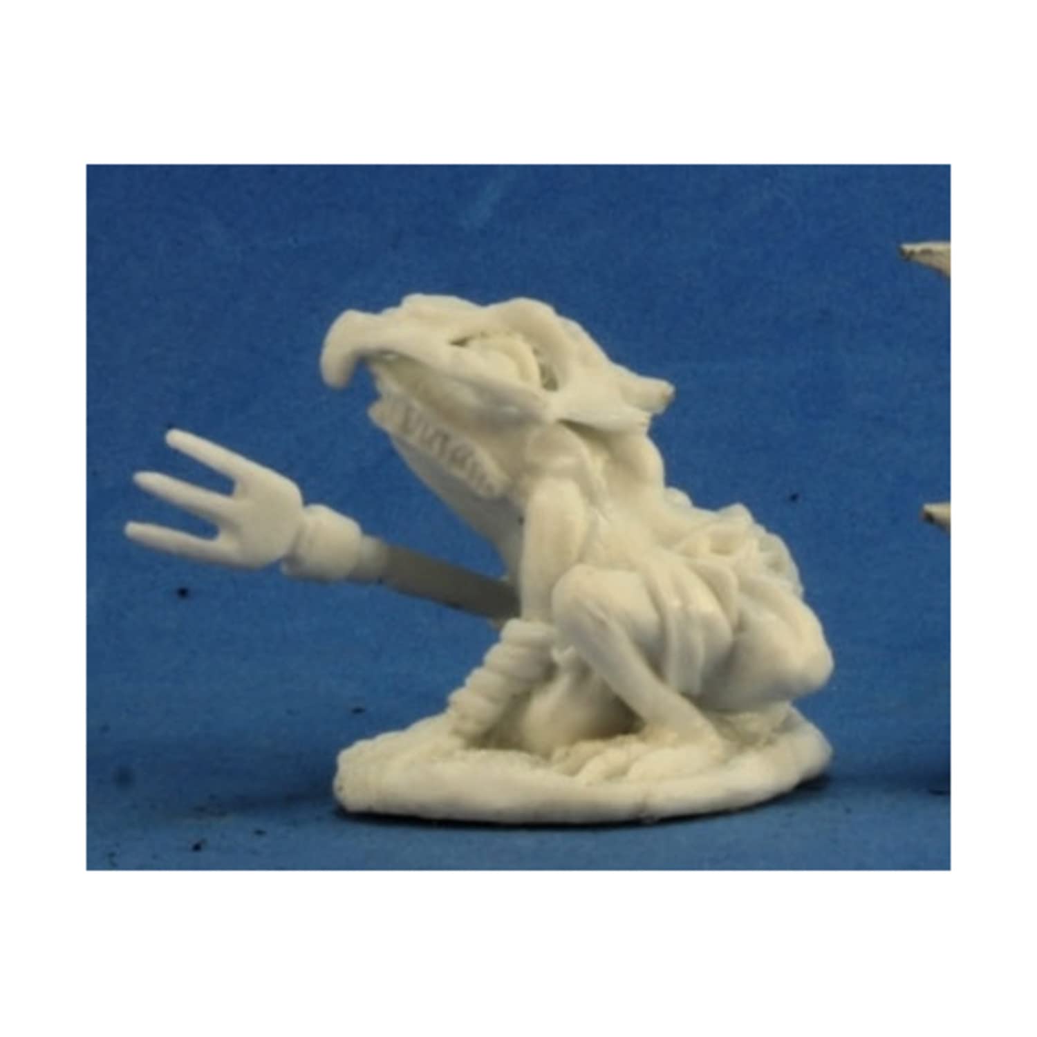 Reaper Bones Mudcroak Miniature