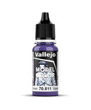 Vallejo Violet Blue Paint, 18ml
