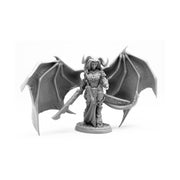 Dark Heaven Bones: Queen of Hell